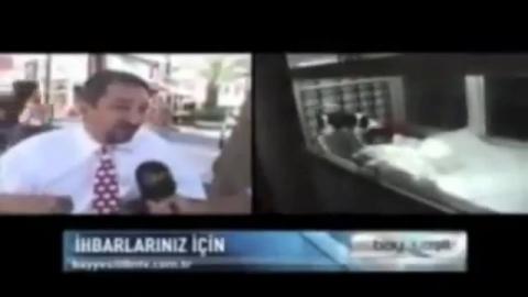 Petshopculara Baskın-  Haytap - NTV