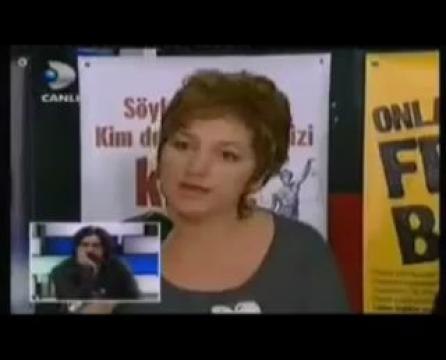 Hayvan Hakları - Sahipli / Sahipsiz Hayvan Cezai Bakımdan Ayrım- O.Bayülgen Kanal D - EKİM 2010