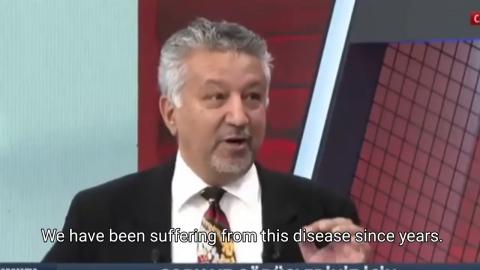 They do not believe in neutering but they believe in killing!