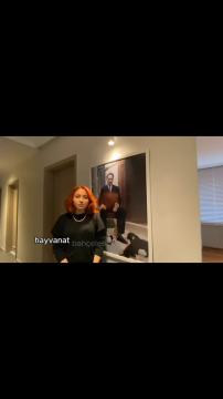 Ankara Büyükşehir Belediyesi Sanal Hayvanat Bahçesi