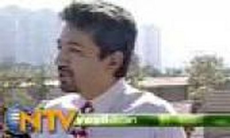 Hayvan Hakları - NTV -  2009 Yılı - Ataşehir Bakımevi