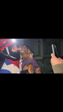 Saha ekibimiz tüm güçleriyle çalışmaya devam ediyor.