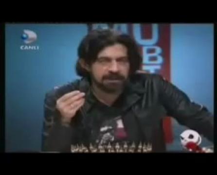 HAYTAP , Okan Bayülgen’in Konuğu ( Bölüm  1) Neden Yasa Değişikliği ?