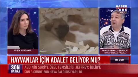 Aferin Oğlum Yasası ! - 2020