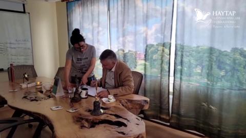 In the challenging times we live in, you have always seen our field team…