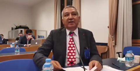 Yasa değişikliğinin eksikleri neler olacak - 6/7/2021