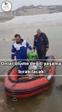 Saha Çalışmalarımız