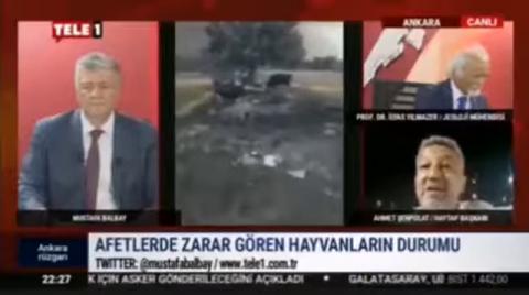 Önümüzdeki seçim, kim yangın söndürme uçağı alma taahhüdünde bulunursa iktidarı o alır!