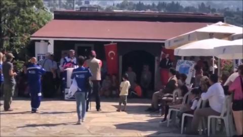 Yunus Parkları Gerçeği