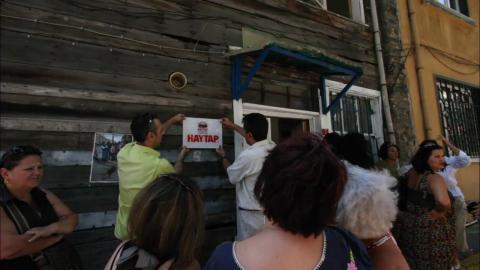 Şimdi Çocuk Büyümekte Günbegün...( 2019 )