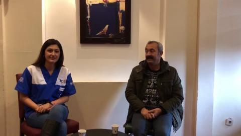 Bağışlarınızı nerelerde kullanıyoruz?