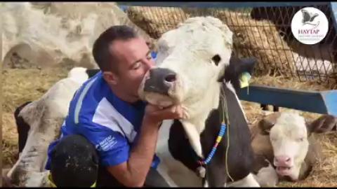 Öldürmüyoruz.... Yaşatıyoruz!