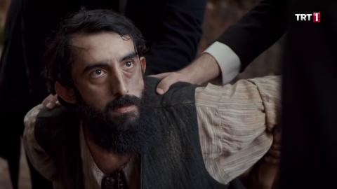 Karıncalar ve Kanuni Sultan Süleyman (Süleyman’dan hakkın alır karınca)