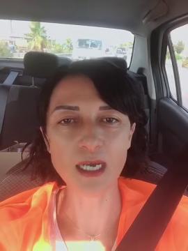 Elimizi uzatabileceğimiz son canlı kalana kadar mücadeleye devam edeceğiz.