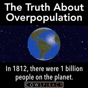 İnsan Tüketimi İçin Yetiştirilen 70 Milyar Çiftlik Hayvanı !