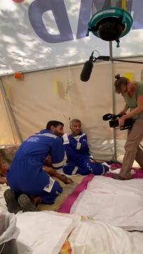 Manavgat Yangınından Kurtardığımız Buzağı Ahmet