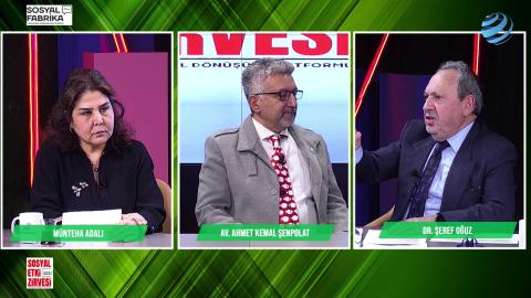 Felsefe ve STÖ Çalışmaları