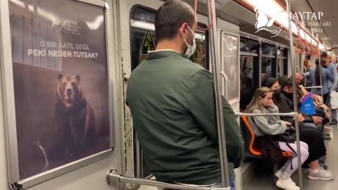 Hayvanat Bahçeleri Gerçeği