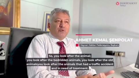 Av. Ahmet Kemal SENPOLAT reported current situation of that tragic case happened in Konya