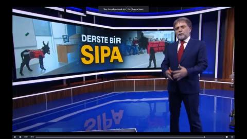 Farkındalık Çalışmalarımız