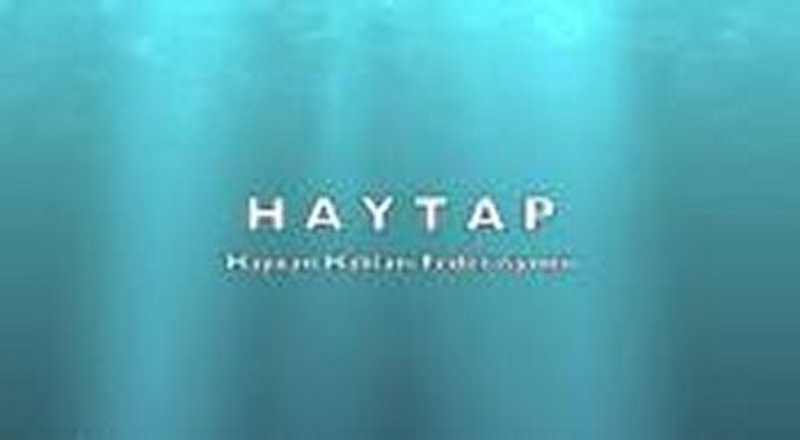 HAYTAP - Birlikte Yaşayacağız Video Klip