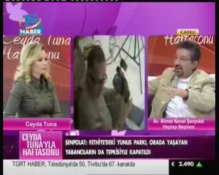 Yunus Parkları Gerçeği