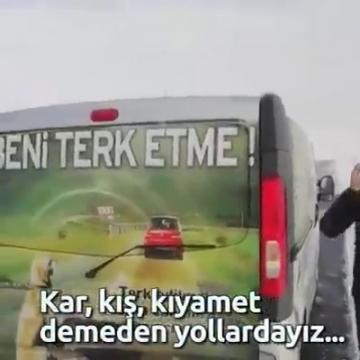 Kurtarma Öykülerimiz