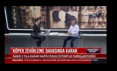 Sahipli Hayvanın Zehirlenmesi - Sahipsiz Hayvanlar Saldırıyor mu ? - Kamunun Görev İhmali