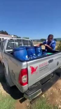 Saha Çalışmalarımız