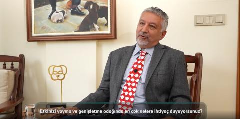 Felsefe ve STÖ Çalışmaları