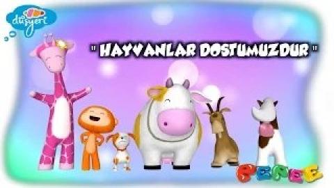 Hayvan sirki nedir ?