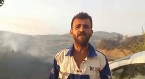 Marmaris Haytap Sahra Hastanesi